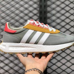 Adidas Retropy E5 Popcorn midsole